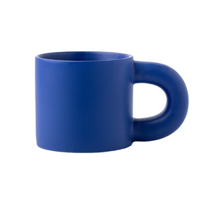 Mug Customized Logo Pattern Eco-Friendly Coffee Cup Creative Company Enterprise Advertising Promotion Gift Cup Customization