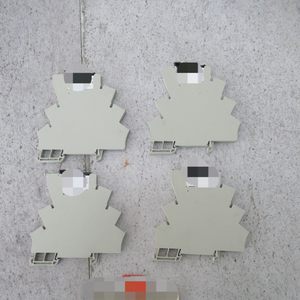 8560740000 Was4 <span class=keywords><strong>Pro</strong></span> Dc/dc analoge signaalisolator Nieuwe originele kant-en-klare voorraad Industriële automatisering Pac Dedicated Plc-programmering - Product Image 1