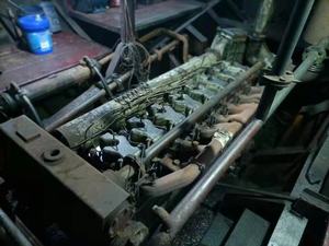 <span class=keywords><strong>Barge</strong></span> d'autohélice, type lcl, livraison de cargaison, pour deuxième main, en solde - Product Image 4