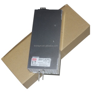 Meanwell ตัวจ่ายไฟแบบสวิตชิ่ง1000วัตต์เอาต์พุตเดี่ยว SE-1000-15 AC DC 15V 66.7A - Product Image 2
