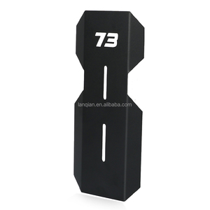 Pour <span class=keywords><strong>Super73</strong></span> Super 73 S1 <span class=keywords><strong>S2</strong></span> RX accessoires de moto tout-terrain couvercle de garde-boue moyen S1/<span class=keywords><strong>S2</strong></span>/RX protecteur de garde-boue arrière - Product Image 4
