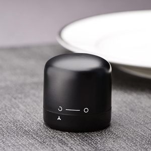 Ouvre-bouteille et scellant à vin réutilisable en acier inoxydable pour une conservation efficace de la fraîcheur, idéal pour les bars, cadeau écologique - Product Image 6