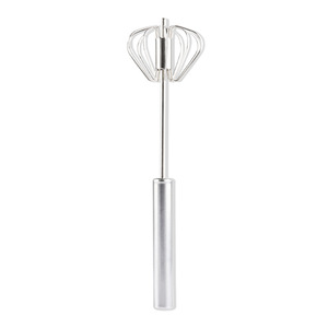 Wanmei Stainless Steel Mixer Press Type Semi <b>Automatic</b> Hair Salon Color Mixing Tool - Product Image 3