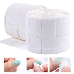 <span class=keywords><strong>Rosalind</strong></span> — lingettes démaquillantes, 200 pièces, tampons démaquillants pour vernis à ongles en gel, lingettes démêlante, vente en gros - Product Image 2