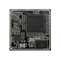 SOM Core Board SOM Linux Android Module with Sigmastar SSD202 SSD201 ARM Cortex A7 for IOT Gateway