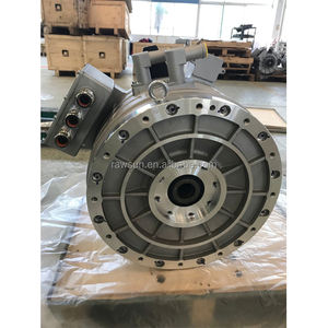 Motor Eléctrico Rawsun RSTM423 <span class=keywords><strong>de</strong></span> 120kw 600 <span class=keywords><strong>Nm</strong></span> 540V para Autobús Eléctrico <span class=keywords><strong>de</strong></span> 8m, Camión Eléctrico, Kit <span class=keywords><strong>de</strong></span> <span class=keywords><strong>Conversión</strong></span> EV, Motor <span class=keywords><strong>de</strong></span> Tracción - Product Image 5