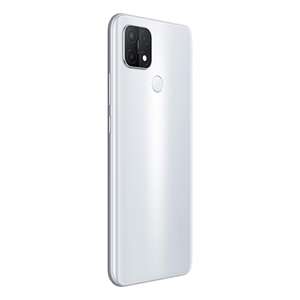 Smartphone Android Usato <span class=keywords><strong>OPPO</strong></span> A15S 6.52\" Economico 4G Dual SIM Versione Globale GSM LTE Telefono Cellulare - Product Image 4