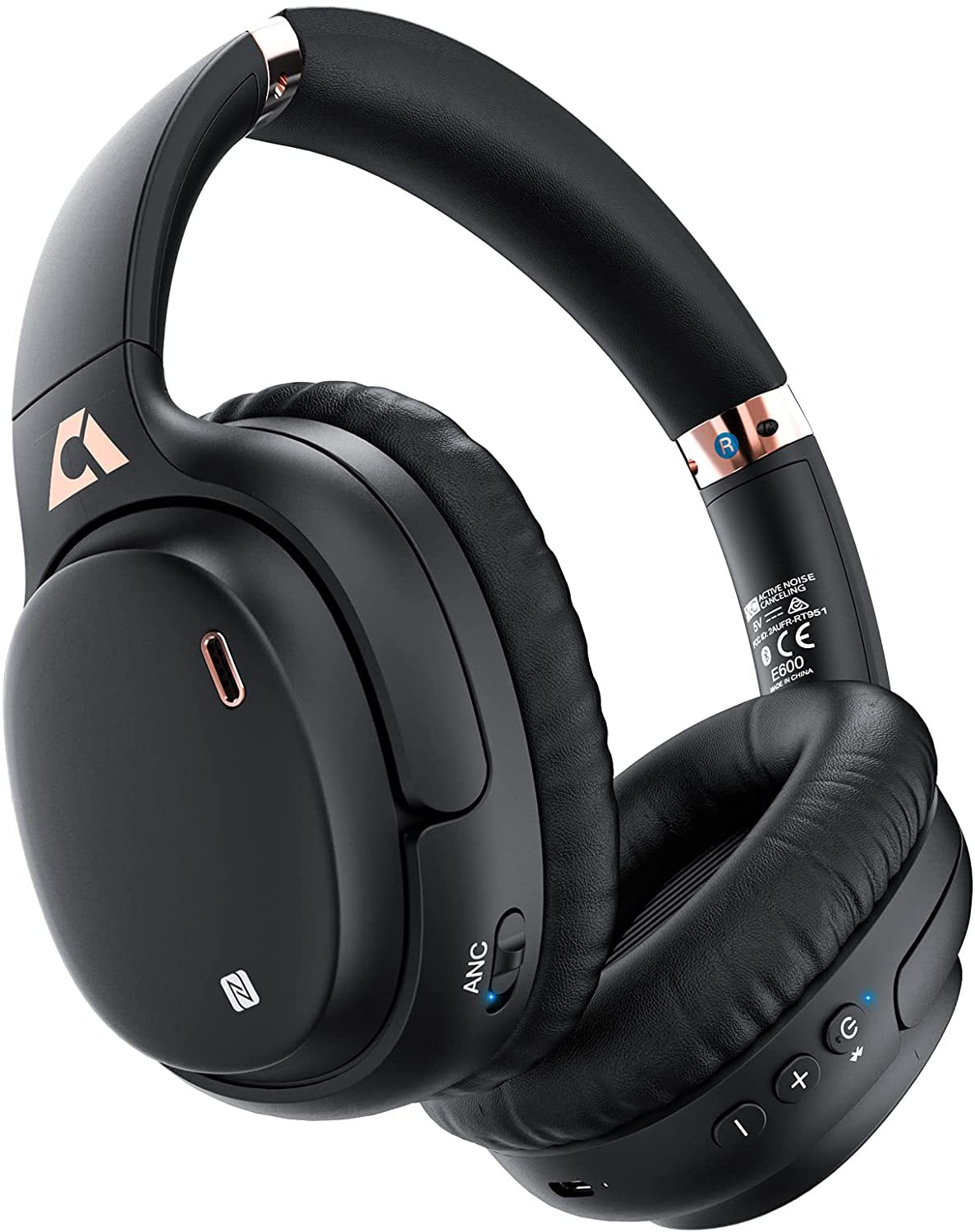 Беспроводные наушники OEM для музыки и игр с микрофоном, игровые наушники