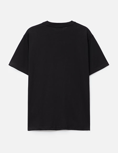Camiseta estampada de 100% algodón OEM para <span class=keywords><strong>hombre</strong></span>, marca personalizada con diseño de <span class=keywords><strong>evolución</strong></span> humana digital - Product Image 2