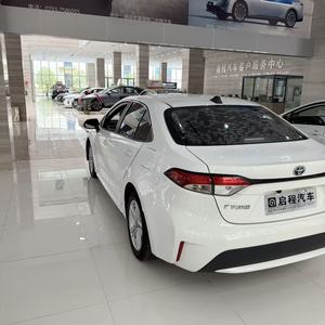 รถยนต์มือสอง Ricci ปี 2021 ไฮบริด 1.8H <span class=keywords><strong>E</strong></span> CVT รุ่น Sport Edition รถเก๋ง ประหยัดน้ำมัน เหมาะสำหรับการขับขี่ในเมืองและครอบครัว - Product Image 5