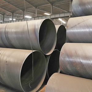 Đường kính lớn thủy điện penstock <span class=keywords><strong>API</strong></span> <span class=keywords><strong>5L</strong></span> carbon thép xoắn ốc Hàn <span class=keywords><strong>ssaw</strong></span> Ống q345 lớp erw kỹ thuật 6m 12m chiều dài - Product Image 2