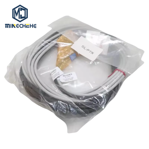 Cortina de Luz de Seguridad Tipo 4 SL-P7N SL-P7B SL-P7S, Sensor de Seguridad PPE con Diseño Compacto para Sistema de Protección de Equipos de Fábrica - Product Image 1
