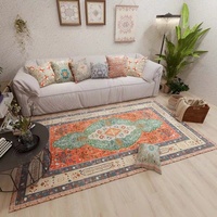 Tapis persans de haute qualité, nouveaux modèles, très demandés, fabriqués en Chine