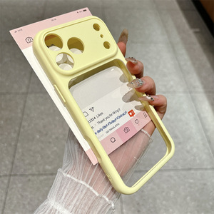 เคสใส iPhone 15 Pro พร้อมช่องใส่บัตร, เคสแบบกระเป๋าใส่บัตร iPhone 17 ลายคริสต์มาส - Product Image 1