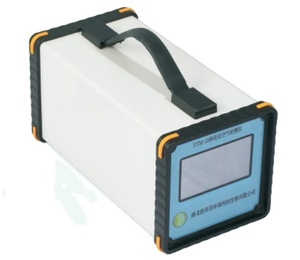 Mùi <span class=keywords><strong>Gas</strong></span> Detector xách tay loại cho mùi nồng độ giám sát - Product Image 1