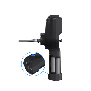 Videoscopio de Mano con Sonda Flexible de 1.8 mm, Monitor Industrial de 5.1 Pulgadas - Product Image 3