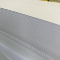 Papel Offset Profesional para Impresión Comercial, Insertos de Embalaje y Documentación de Oficina