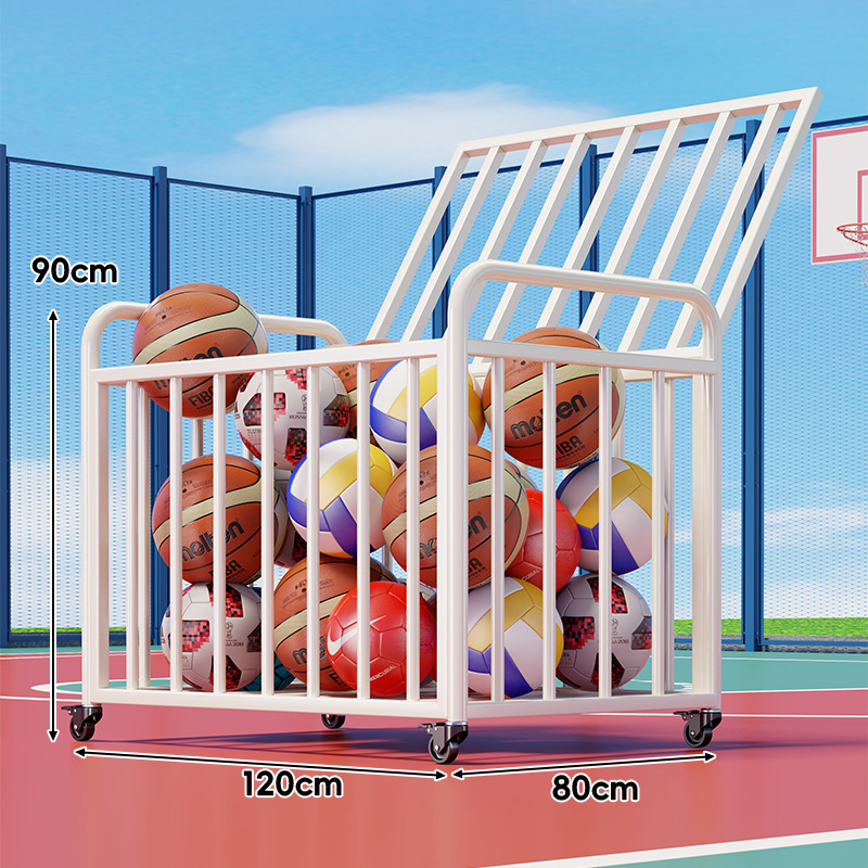 Extra Grande Blanco con Tapa, Aproximadamente 60 Bolas