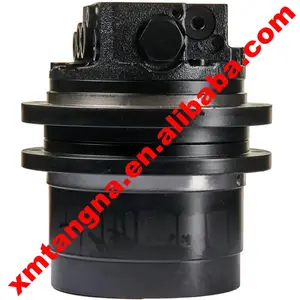 New Aftermarket Komatsu PC10-7 Final Drive With Motor 843000164 843000175 842010094 842010102