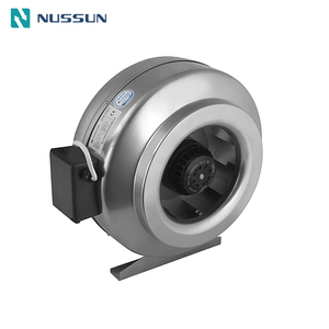 Ventilateur centrifuge à conduit <span class=keywords><strong>d</strong></span>'<span class=keywords><strong>air</strong></span> circulaire de 10 pouces (250 mm), entrée simple, souffleur <span class=keywords><strong>d</strong></span>'<span class=keywords><strong>air</strong></span>, ventilateur - Product Image 1