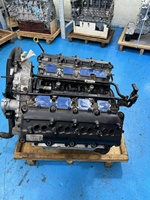Marke für DODGE Chrysler Motoren EZB 5.7L 345 HEMI V8 Motor für Dodge Charger Durango Chrysler 300C
