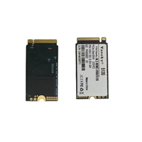 Vaseky M2 PCIe 3D NAND SSD Internal Gen3 NVME 1TB 512GB 256GB 128GB 2242 NVME M.2 SSD untuk Laptop