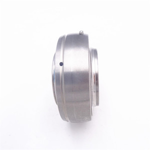 ตลับลูกปืนบล็อคหมอน SUK207ตลับลูกปืนเม็ดกลมใส่ SSUK207 <span class=keywords><strong>UK207</strong></span>สแตนเลส - Product Image 4