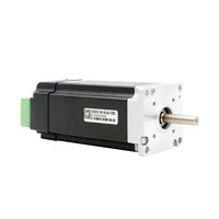 IESV57-30-18-36-17BC Servomoteur CNC JMC 180W avec encodeur et moteur, prix compétitif, moteur à câblage inférieur, servomoteur DC