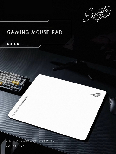Precision Tracking Game Mouse Pad High Quality Gaming Mouse Mat for E Sports Pro Bulk