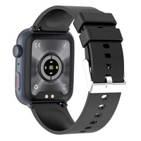 Nouveauté : Montre connectée sportive et élégante