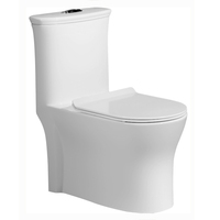 Offre Spéciale articles sanitaires eau salle de bain toilette wc toilettes cuvette placard ensemble de toilette en céramique