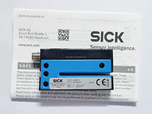 Pháp gốc bệnh nhà phân phối ngã ba cảm biến 6028428 WF2-40B410 bệnh cảm biến với giá tốt - Product Image 2