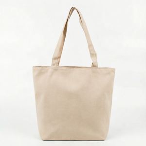 Bolsa de Tela de Algodón Ecológica y Sostenible, Nueva Tendencia 2026, con Logotipo Personalizado para Tiendas y Eventos - Product Image 3