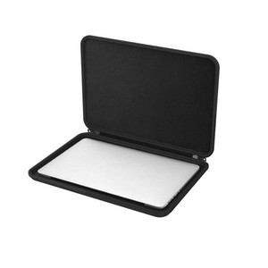 Kalidi — pochette à <span class=keywords><strong>coque</strong></span> <span class=keywords><strong>rigide</strong></span> pour ordinateur portable, adapté pour <span class=keywords><strong>iPad</strong></span> Pro 2021/2020/2019 pouces, 13.3/12.9 pouces - Product Image 6