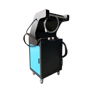 <span class=keywords><strong>Machine</strong></span> de <span class=keywords><strong>nettoyage</strong></span> à vapeur avec convertisseur <span class=keywords><strong>catalyseur</strong></span> en carbone, outil Durable, pour moteurs et échappement - Product Image 2