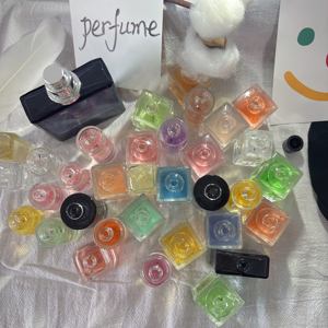 Profumo Unisex all'Ingrosso da 5ml Mini Portatile Originale Colonia Spray a Lunga Durata per Uomo e Donna - Product Image 6