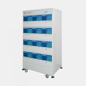 18650 26650 32650 pin lithium nhóm thử nghiệm 100V 10A sạc 20A xả pin xả thử nghiệm - Product Image 4