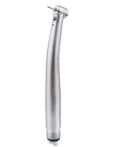 Draagbare LED-tandheelkundige handstuk met koppel, 3-weg spray & drukknop, keramische turbine, hoge snelheid E-generator voor tandheelkunde - Product Image 1