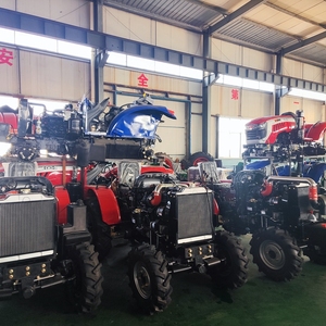 <span class=keywords><strong>Tracteur</strong></span> étroit avec ascenseur <span class=keywords><strong>avant</strong></span> et arrière utilisé dans le vignoble - Product Image 6