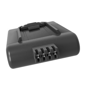 Reemplazo duradero del paquete de batería de iones de litio <span class=keywords><strong>DC16</strong></span> 21,6 V 2000mAh para aspiradora <span class=keywords><strong>Dyson</strong></span> 912433-01 <span class=keywords><strong>DC16</strong></span> Animal - Product Image 5