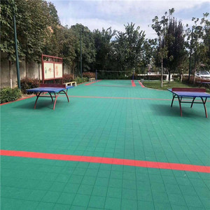 Equipo <span class=keywords><strong>de</strong></span> deportes al aire libre, <span class=keywords><strong>mini</strong></span> pista <span class=keywords><strong>de</strong></span> <span class=keywords><strong>baloncesto</strong></span> <span class=keywords><strong>de</strong></span> media pista, 35 feetx36 pies - Product Image 6