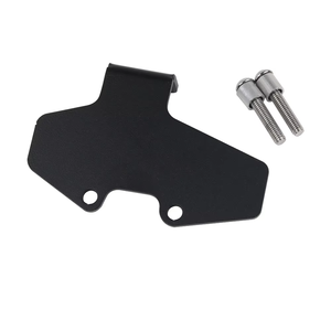 Protection de la pompe à frein arrière de moto, protection de la protection du talon arrière pour <span class=keywords><strong>KTM</strong></span> <span class=keywords><strong>DUKE</strong></span> <span class=keywords><strong>790</strong></span> <span class=keywords><strong>DUKE</strong></span> 890 <span class=keywords><strong>DUKE</strong></span> R GP 890R - Product Image 5