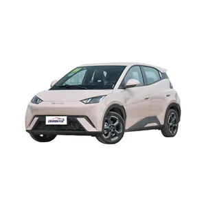 2024 Новый мини-электромобиль BYD Чайка, Новый энергетический автомобиль, произведенный в Китае, популярный для продажи