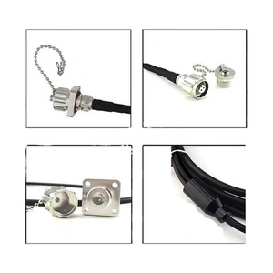 ODC-LC Duplex sợi quang vá dây sợi quang Jumper với nam nối cho Wifi và <span class=keywords><strong>3</strong></span> gam mạng - Product Image 6