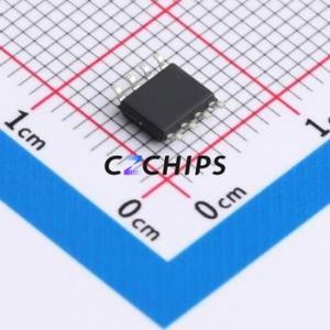 Chip IC de circuito integrado MAX485EDTR(XBLW) SOP-8 nuevo y original, IC de 2/1/1/2 - Product Image 2