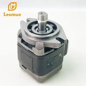 Replace Rexroth Pgh Pgh4 Pgh5 Series 3x Pgh4-3x Pgh5-3x Internal Gear Pump Hydraulic