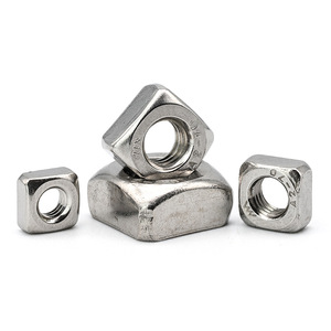 Thép không gỉ chất lượng cao 304 hạt vuông cho công nghiệp và xây dựng sử dụng 304 hạt vuông - Product Image 3