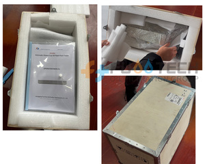 FT-FPC Series <strong>Laboratory</strong> Petroleum <strong>Instrument</strong> ASTM D93 Automatic Closed Cup Transformer Oil Flash Point Tester - Product Image 5