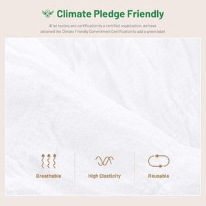 Biancheria intima monouso Postpartum con collo angolato nessuna irritazione alle incisioni ideale per il recupero chirurgico - Product Image 3