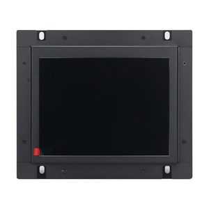 A61L-0001-0093 D9MM-11A tương thích 9 inch LCD màn hình hiển thị CNC Máy Hội Đồng Quản Trị Phụ kiện thay thế Cũ <span class=keywords><strong>CRT</strong></span> màn hình - Product Image 1